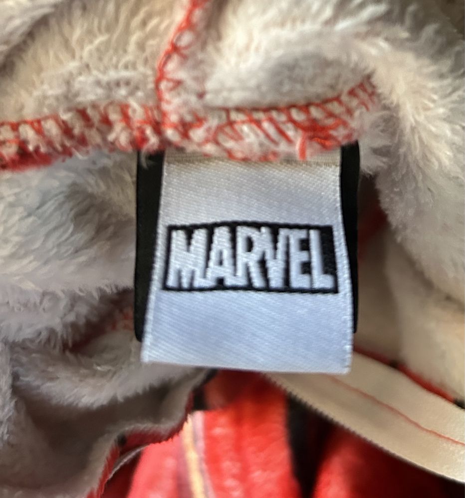 Цяла пижама/Гащеризон Ironman/ айрънмен - Marvel колекция.