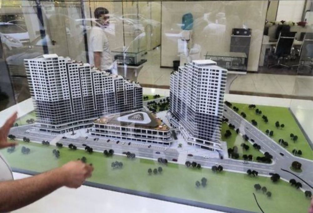 Продается 3х комнатная квартира на Дархане, МирзоУлугбекский р-н