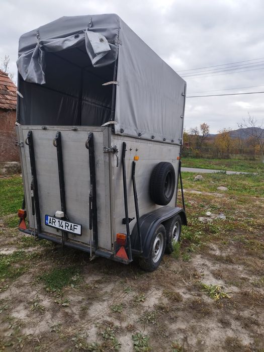 Vând sau schimb cu animale