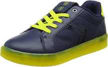 Geox J Kommodor Boy- 30 номер- Светещи подметки