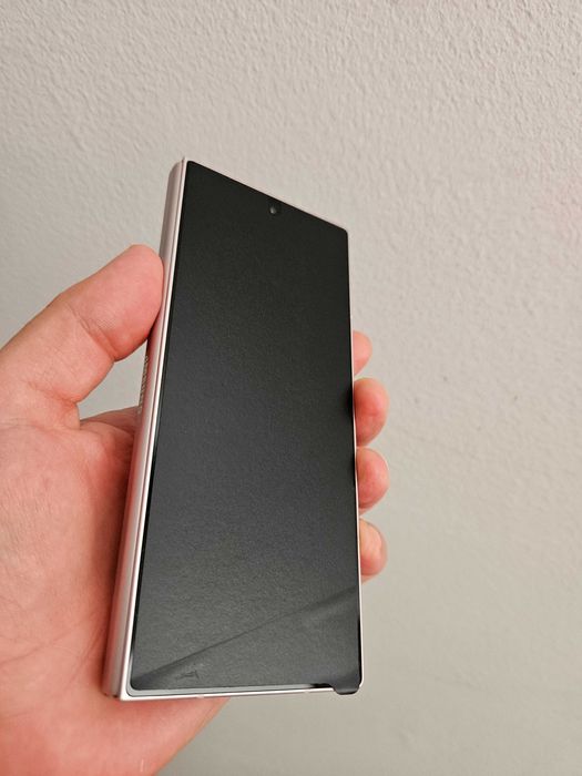 Samsung Galaxy Z FOLD 6, 256 GB, nou, neactivat, Garantie.