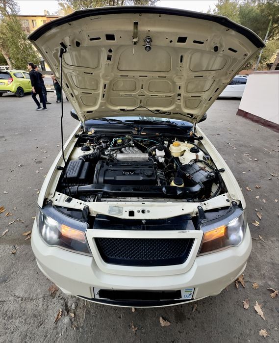 Neksa2 Dons metan gaz!