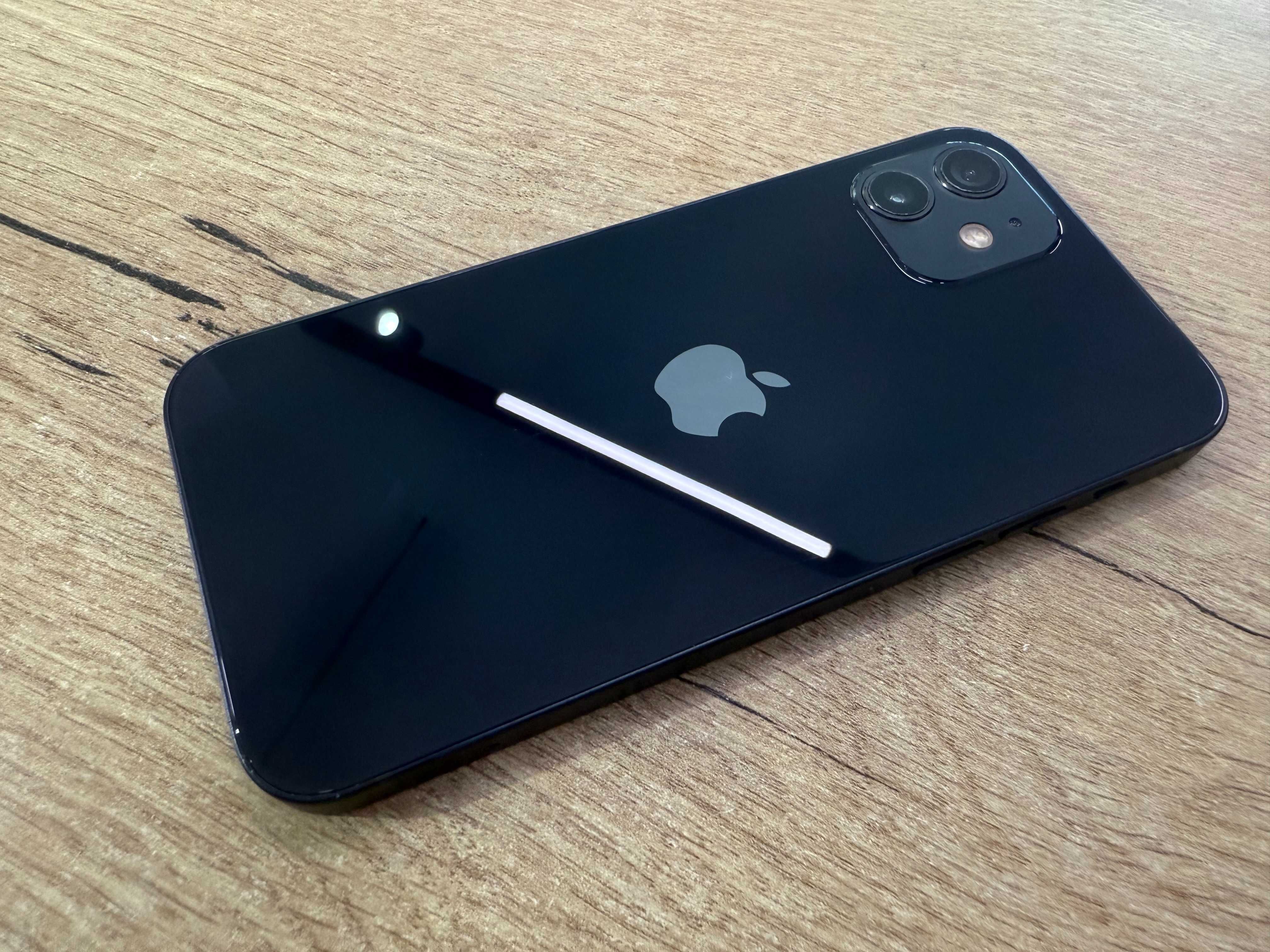 iPhone 12 128Gb 5G | Factura & Garantie | Buy-Back |