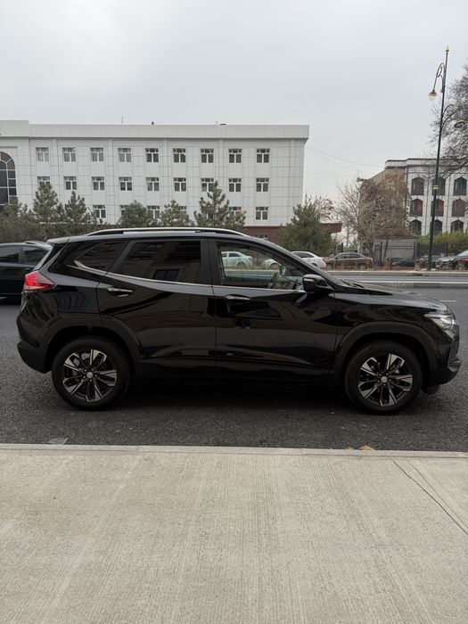 Tracker primer 2023 , 35000 km yurgan ideal 1 qo’l