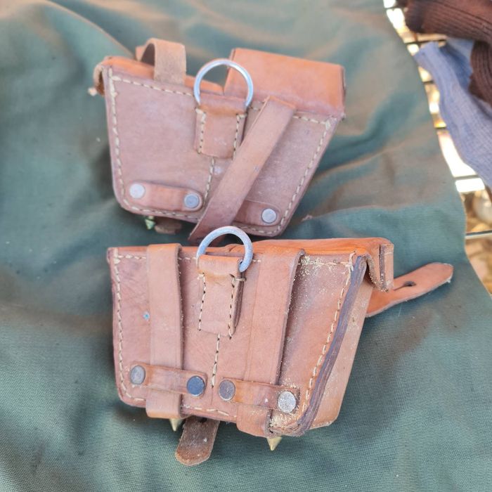 Паласка за Манлихер