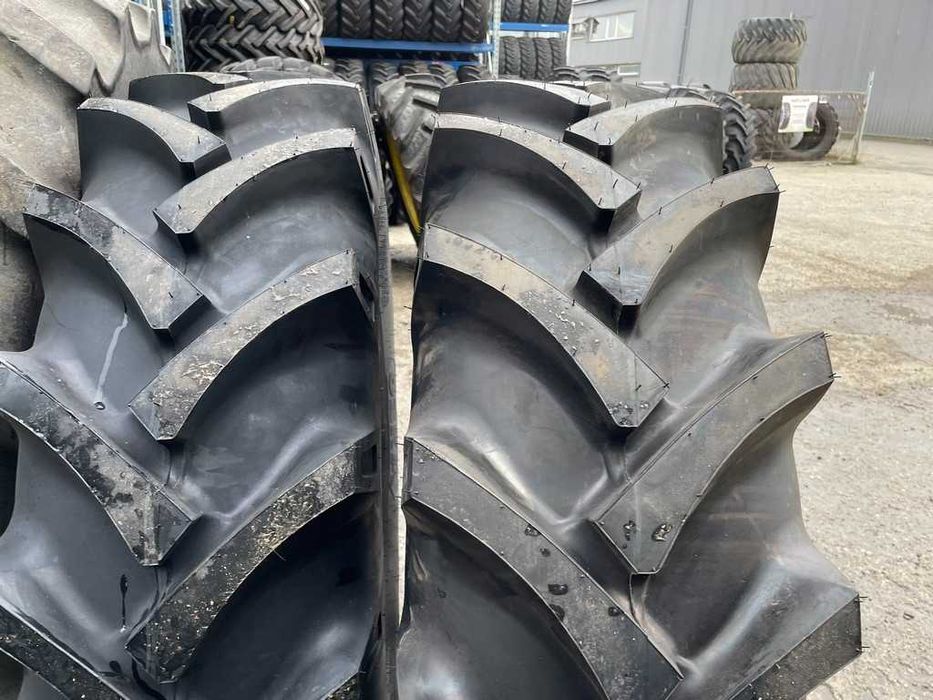 OZKA 14.9-28 Cauciucuri agricole noi cu 14panze Anvelope tractor