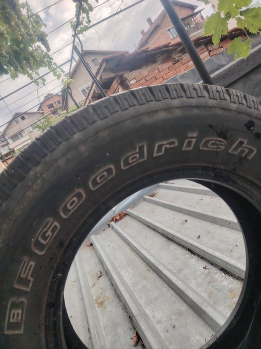 2 бр. 225 70 16 зимни гуми
