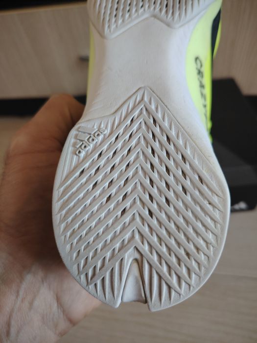 Бутонки adidas 42