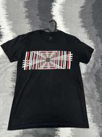 Tricou Tesla Plaid original