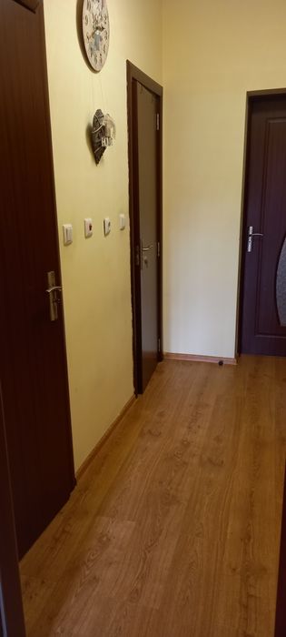 Апартамент+ парково място