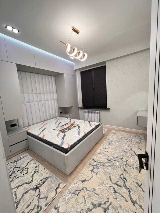 Гулободда 2 хонали новостройка квартира сотилади