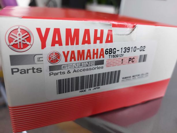 Pompa injectie Yamaha F30- F40 cocosat