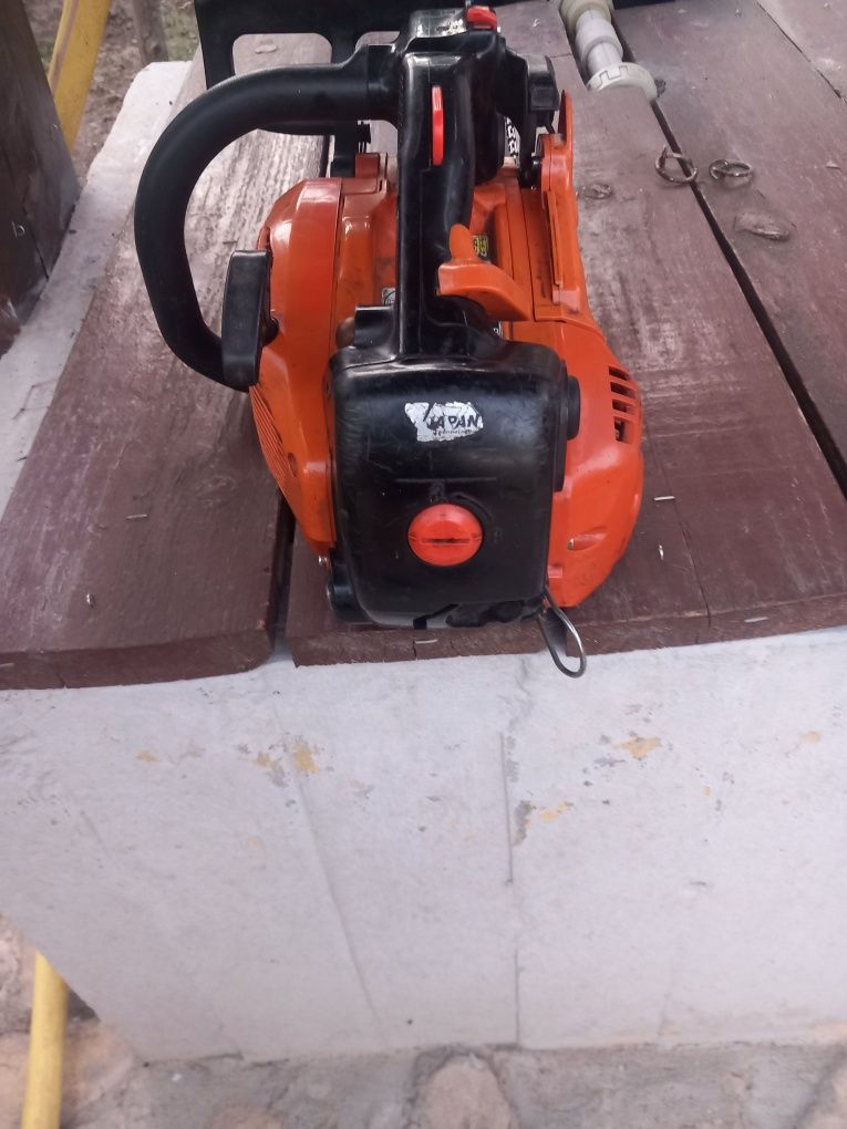 Stihl, husqvarna  echo cs-360tes кастрачка