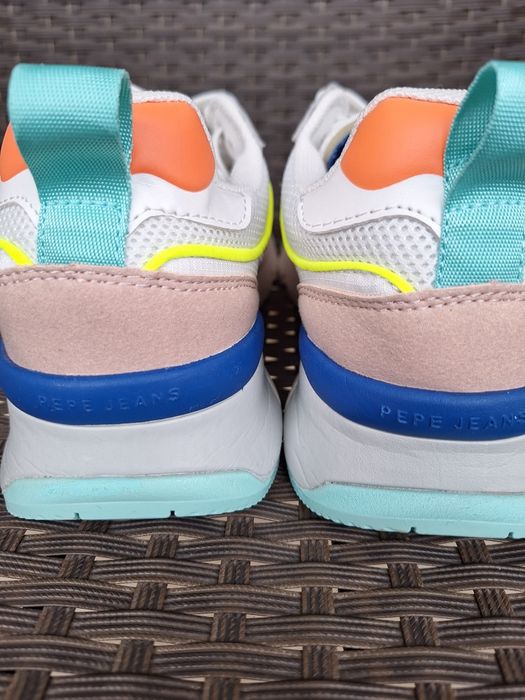 Сникърси / Маратонки Pepe jeans