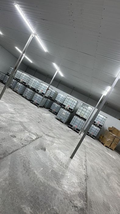 Спирт технический эаф  для производства