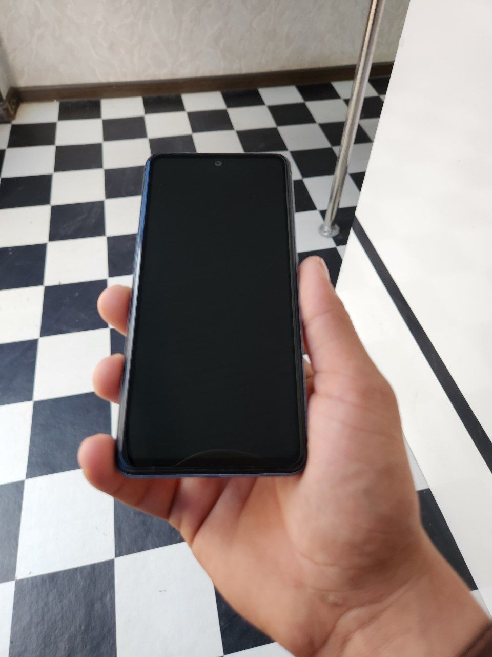 Samsung S10+ 8/128   A52 ideall tellara garantiya 100%