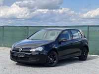 Vw Golf Vl 1.4 MPI Motorizare Clasica EURO 5