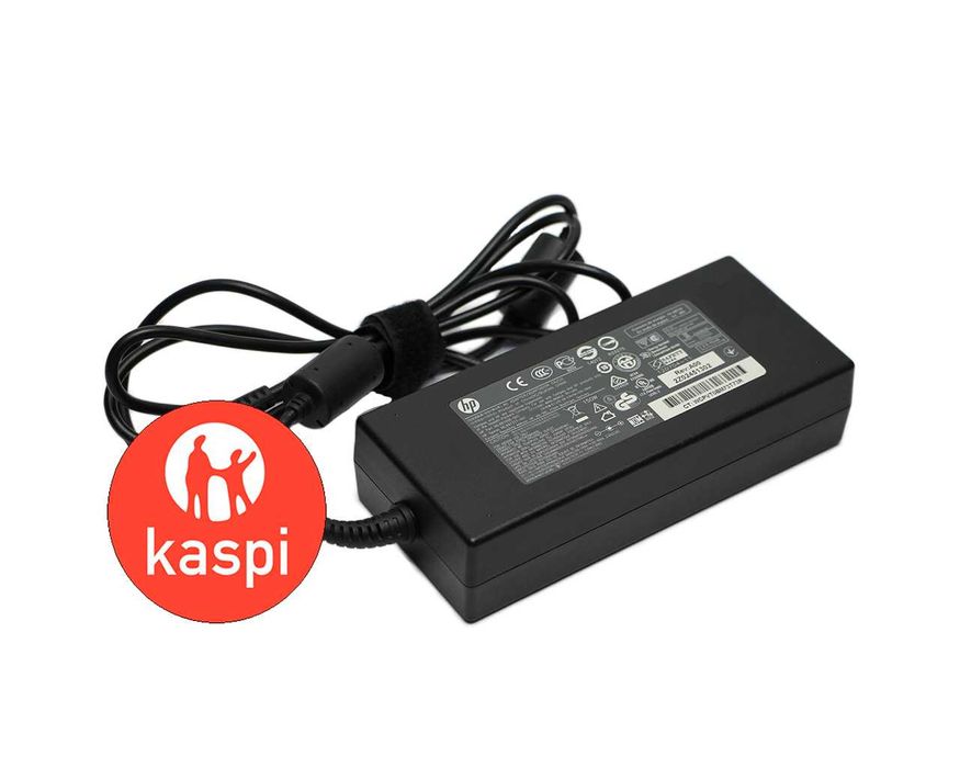 Блок питания для моноблока HP 19.5V 7.69A разъем 7.5/5.0 мм Оригинал