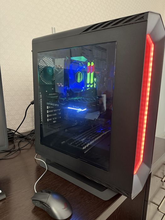 Продам компьютер