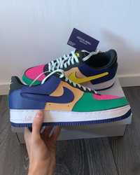 Air Force 1/1 Multi