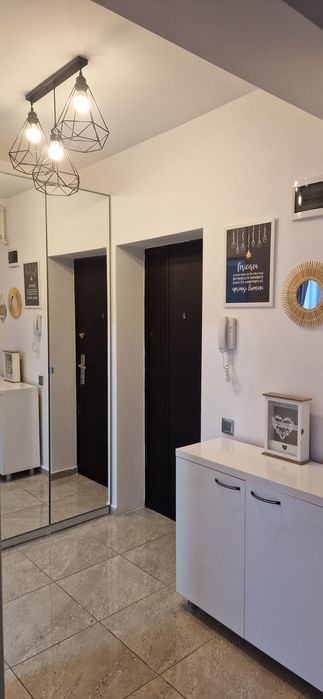 Apartament de lux cu loc de parcare