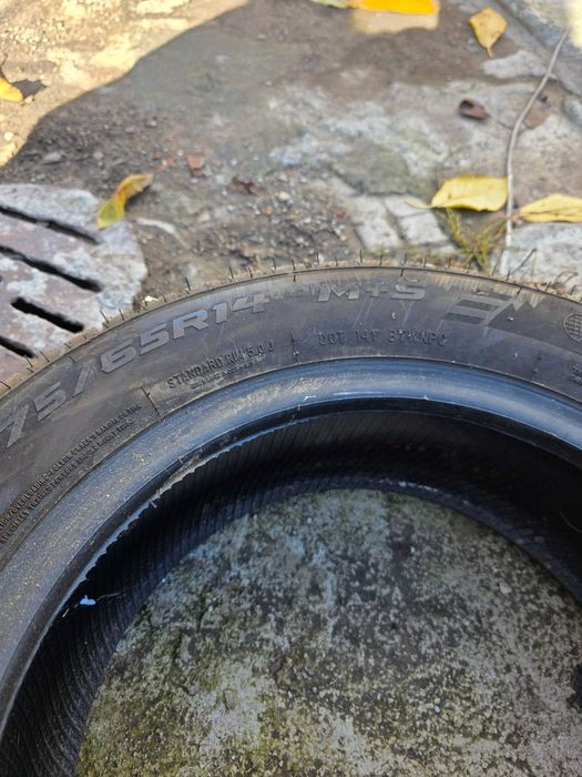 Зимни гуми  аустоне