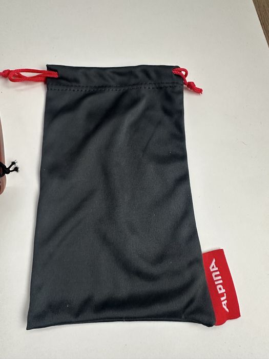 Очила Alpina Bonfire Q-LITE