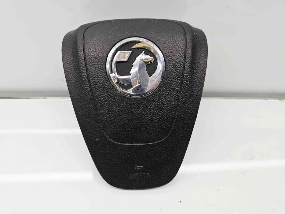 Airbag volan Opel Astra J [Fabr 2009-2015] 13480288