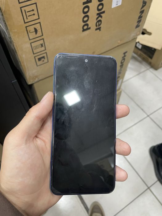 Redmi note 10S 6/64