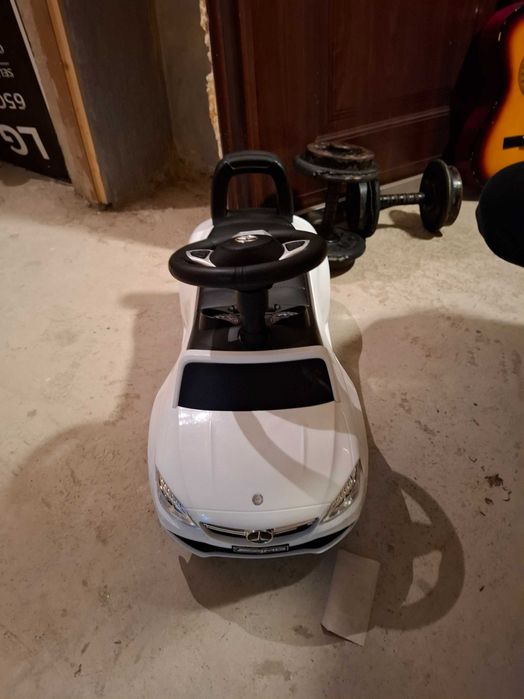 Детка кола,возило