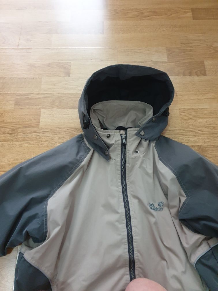 Geaca Jack Wolfskin masura M/ barbati