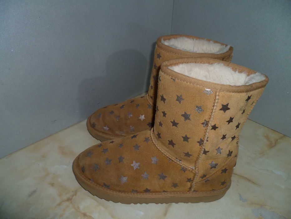 UGG оригинални ботуши