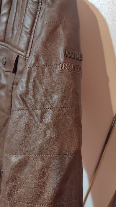 Нови якета за сезона