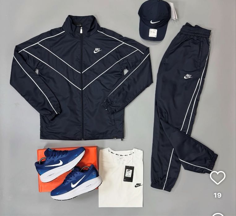 Продам спортивку Nike