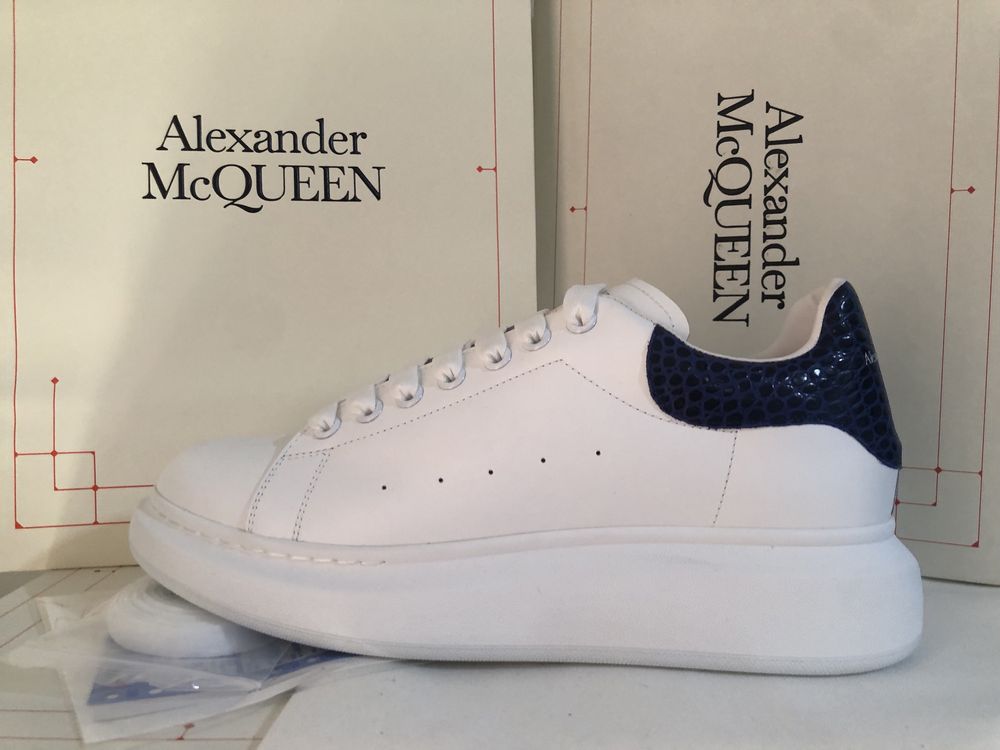 Adidasi Alexander McQeen Premium