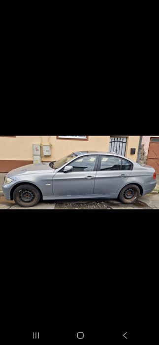 De vanzare BMW E90 seria 3