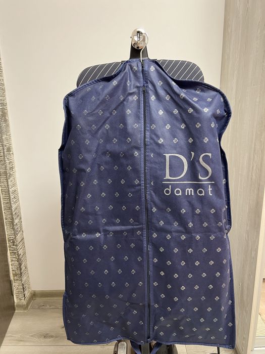 Costum Barbati Damat