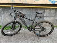 Bicicleta Mountain Bike OUTDOOR GEAR GTR 1 cu roti de 27,5"