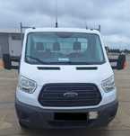 Ford Transit Ford Transit motor 2200, cutie de viteza manuala