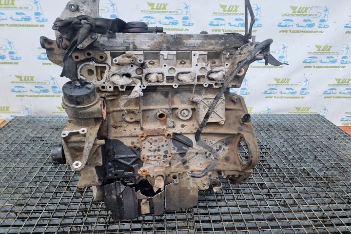 Motor fara anexe 2.2 cdi cod OM 611980 / 611.980 - baie sparta Mercedes-Benz Vito W638  [din 1996 p