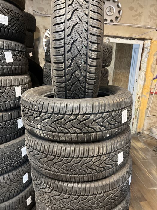 Anvelope 205/60R16-Barum