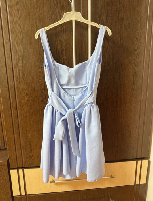 rochie scurta de zi/seara