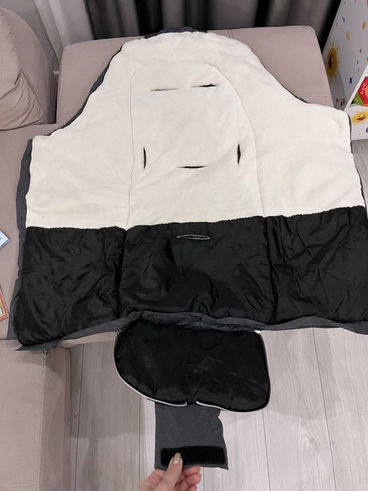 Универсално чувалче за количка  Cangaroo