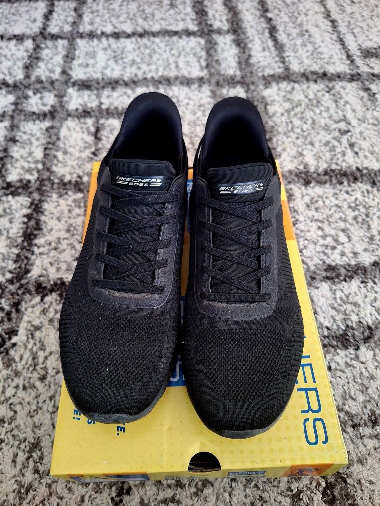 Маратонки SKECHERS