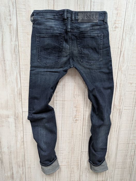Diesel Skinny -w29-w30
