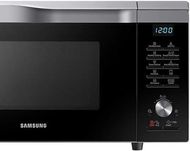 Cuptor cu microunde Samsung MC2BM6035CS/EG, 28l,ceramic DB154