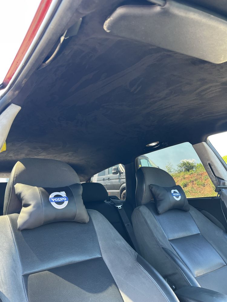 На части Volvo V40 1.9D 95кс
