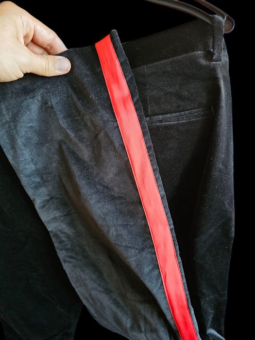 Pantaloni Calvin Klein noi plusati XL w38L30