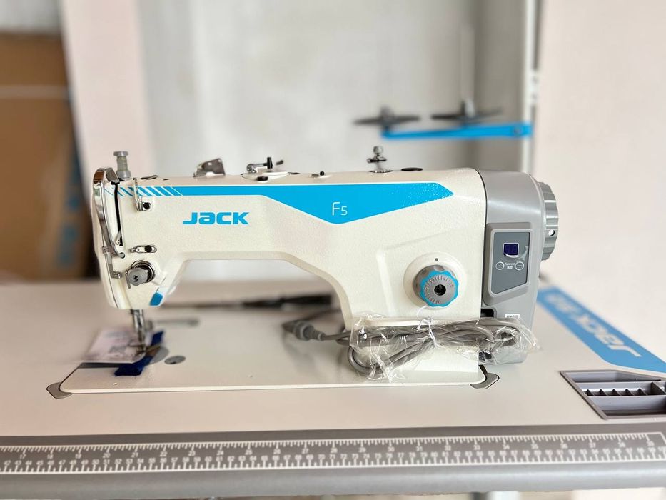 JEKC JAKC Tikuv mashinalari