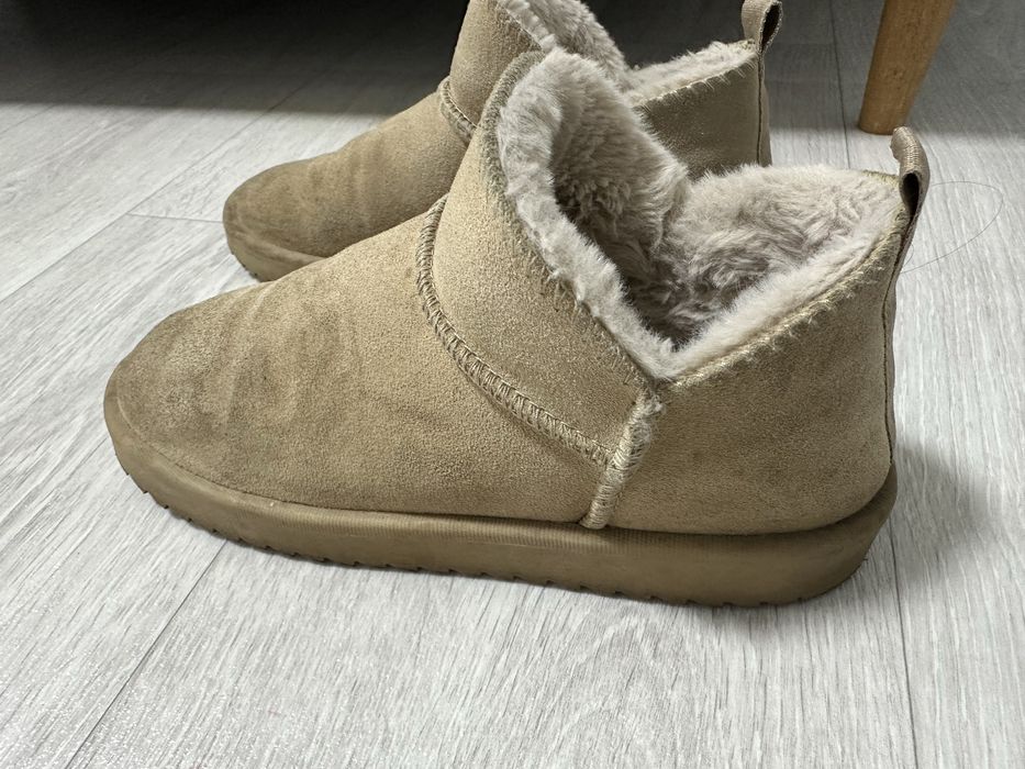 Женская обувь